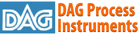DAG Process Instruments